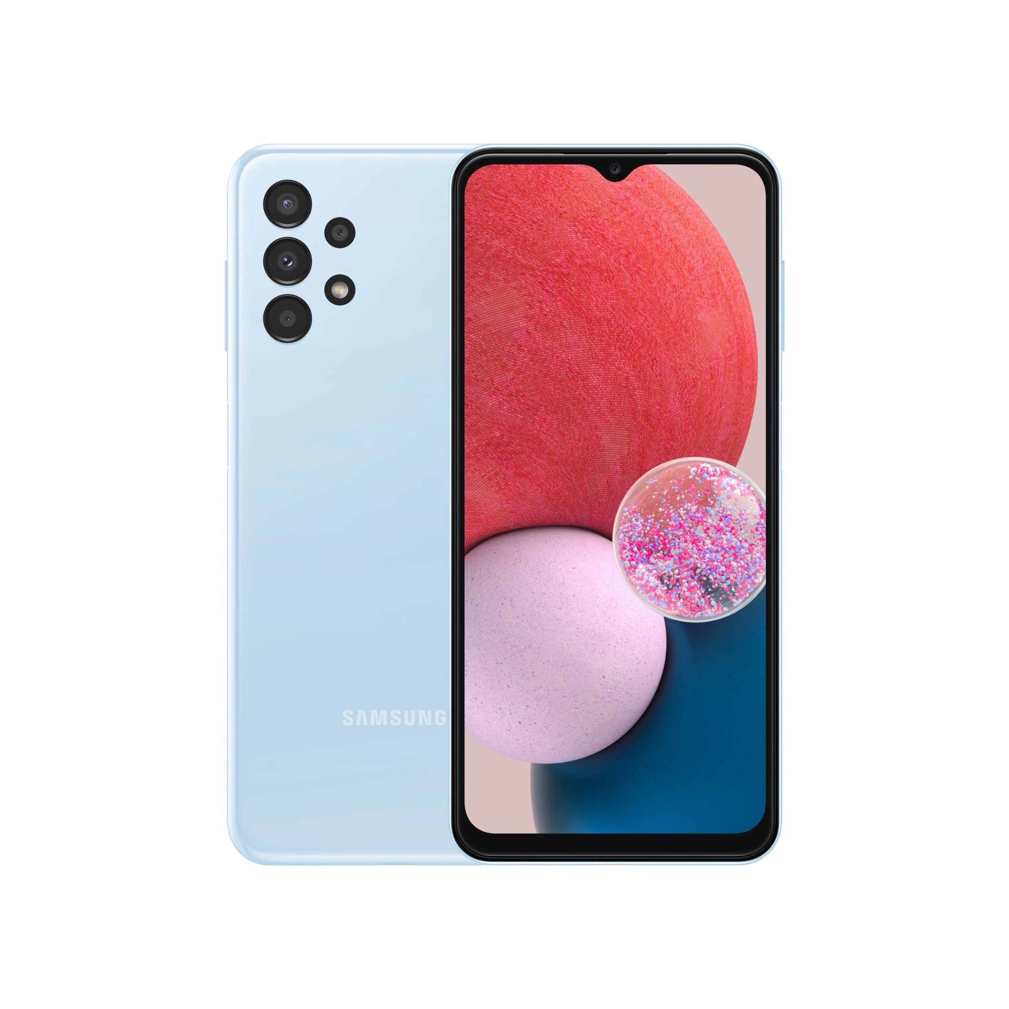 Samsung Galaxy A13 (SM-A137)