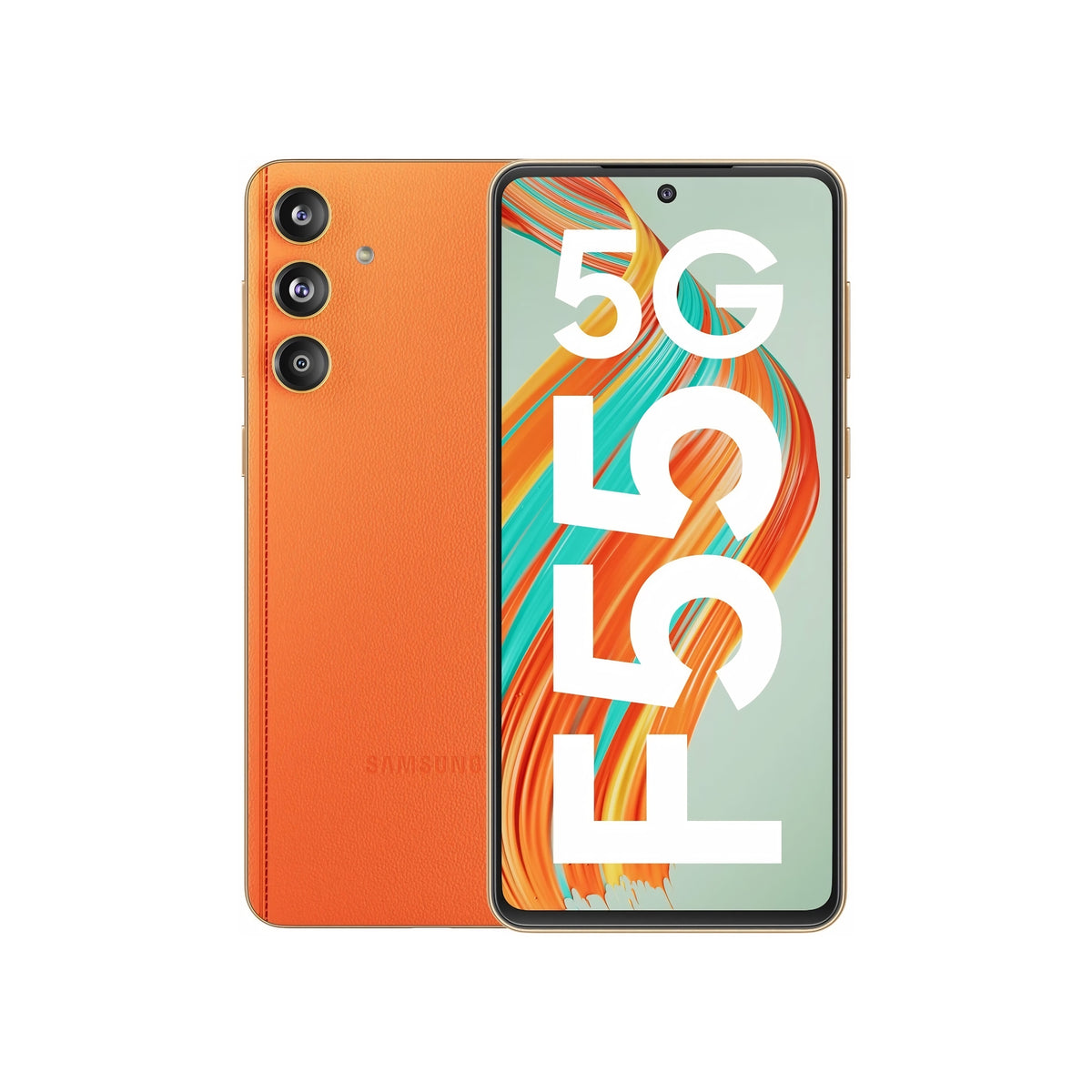 Samsung Galaxy F55