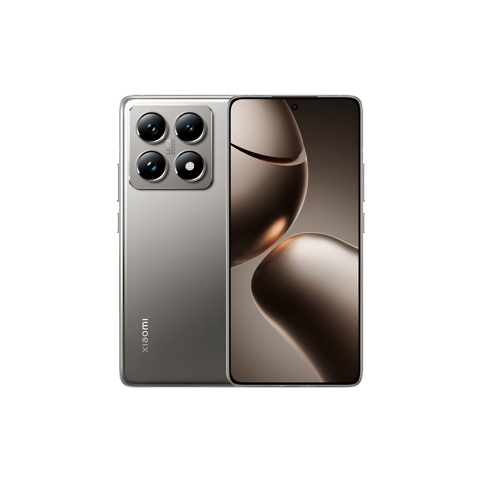 Xiaomi 14T Pro