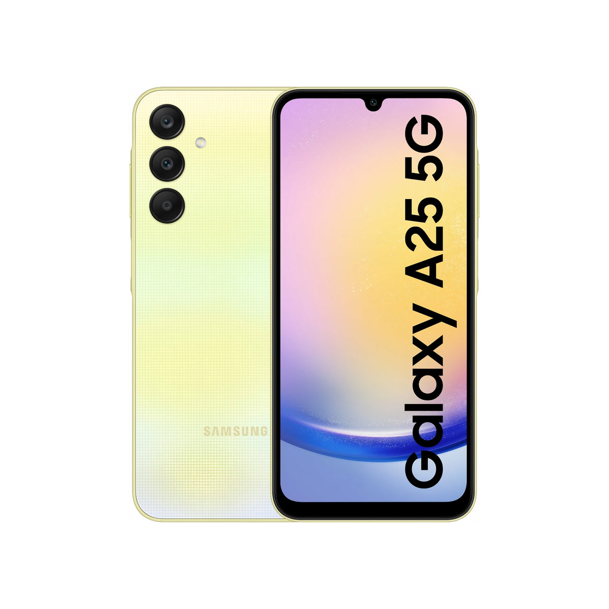 Samsung Galaxy A25