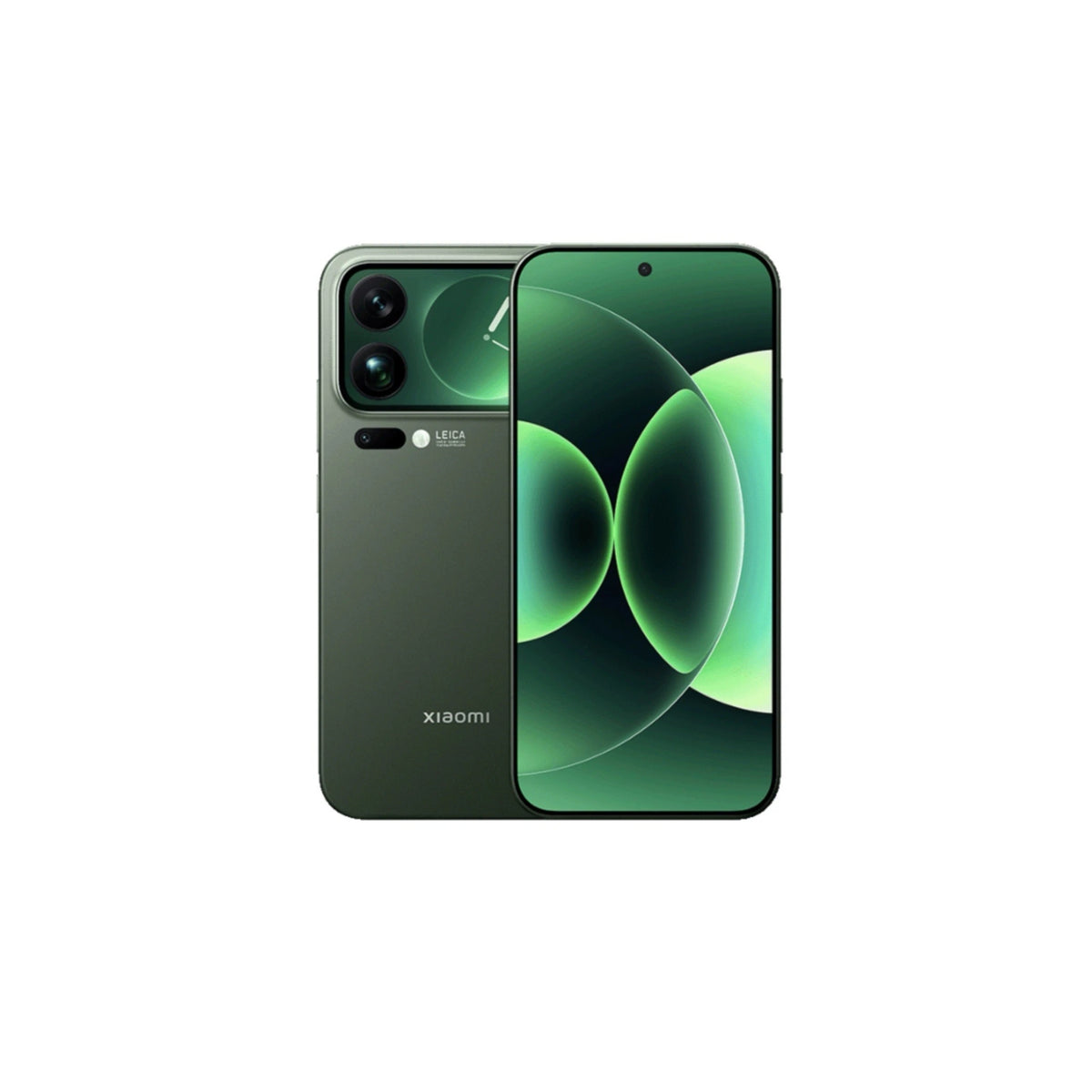 Xiaomi 17 Pro Max