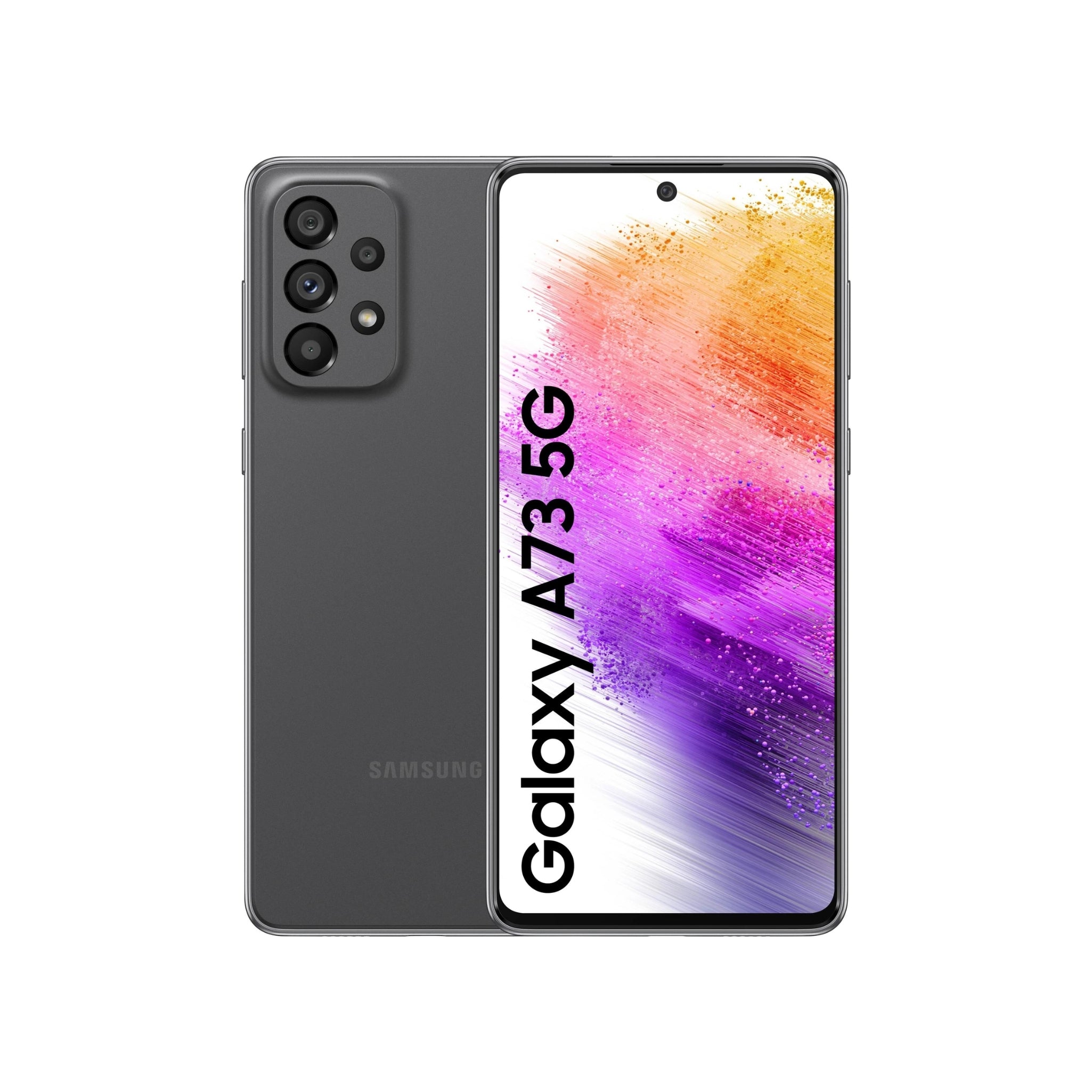 Samsung Galaxy A73 5G