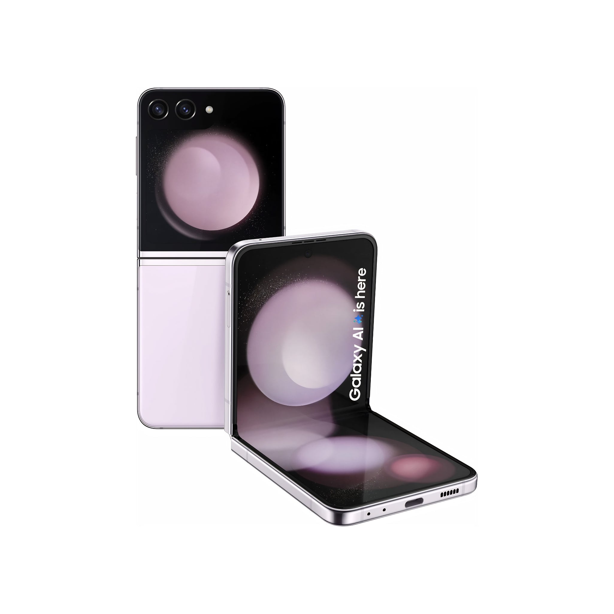 Samsung Galaxy Z Flip5