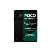 Xiaomi Poco M6 Plus