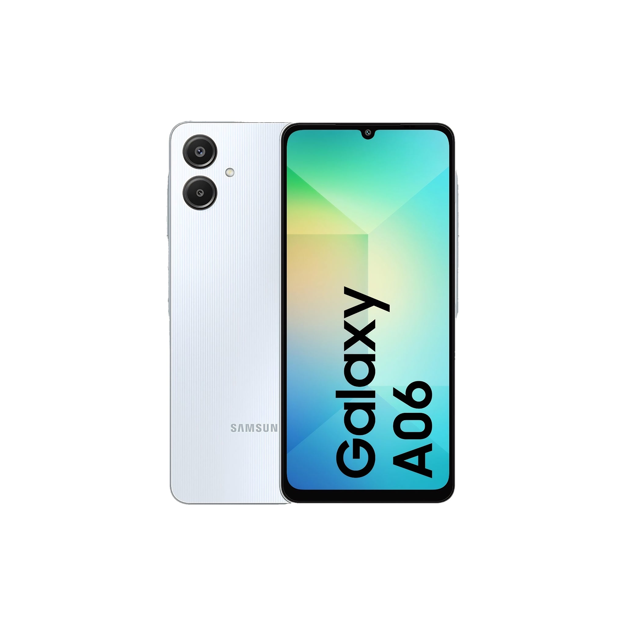 Samsung Galaxy A06