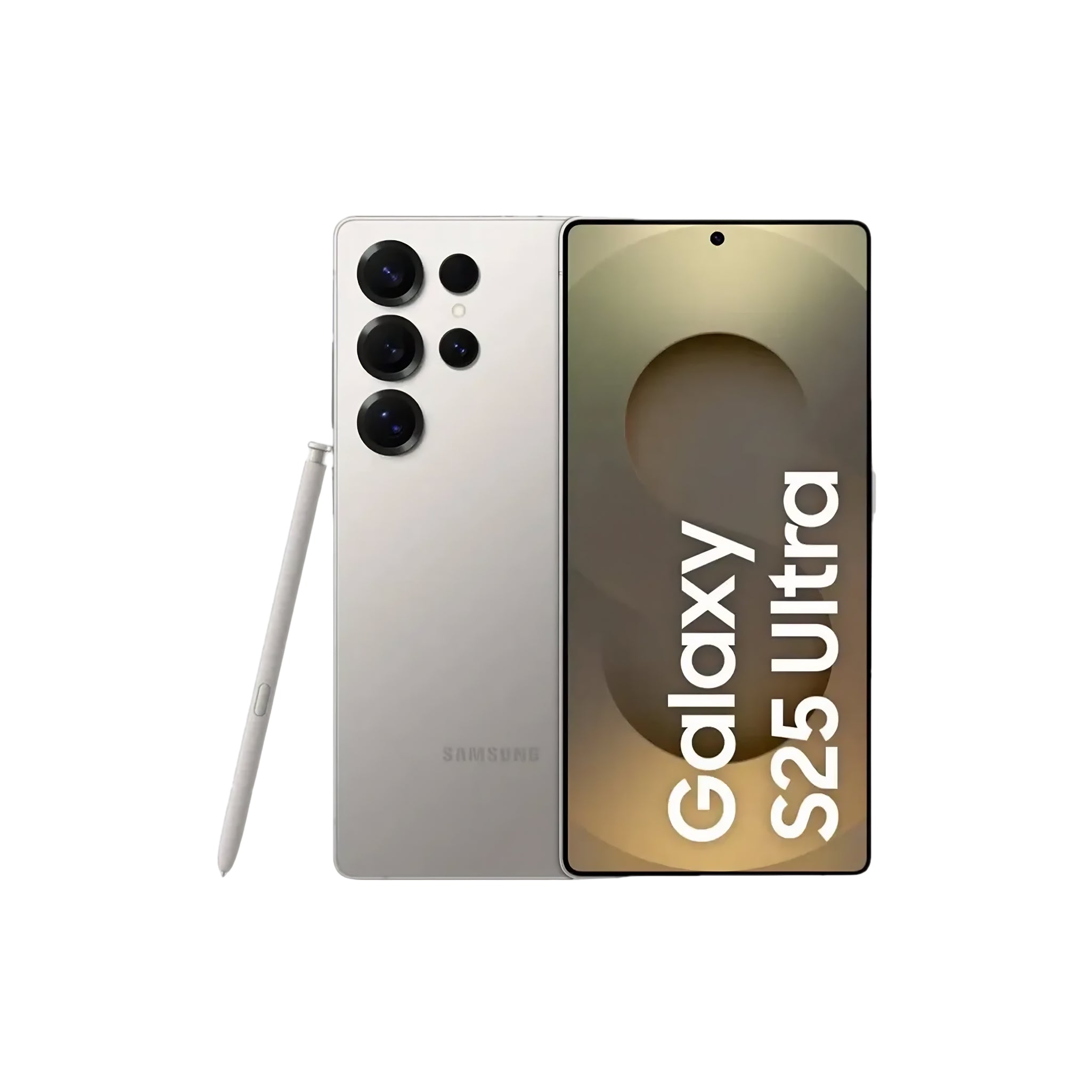 Samsung Galaxy S25 Ultra