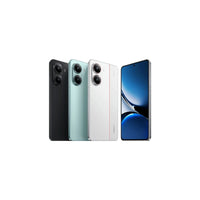 Xiaomi Redmi Turbo 4
