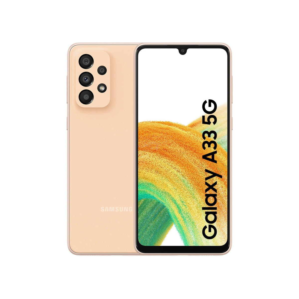 Samsung Galaxy A33 5G
