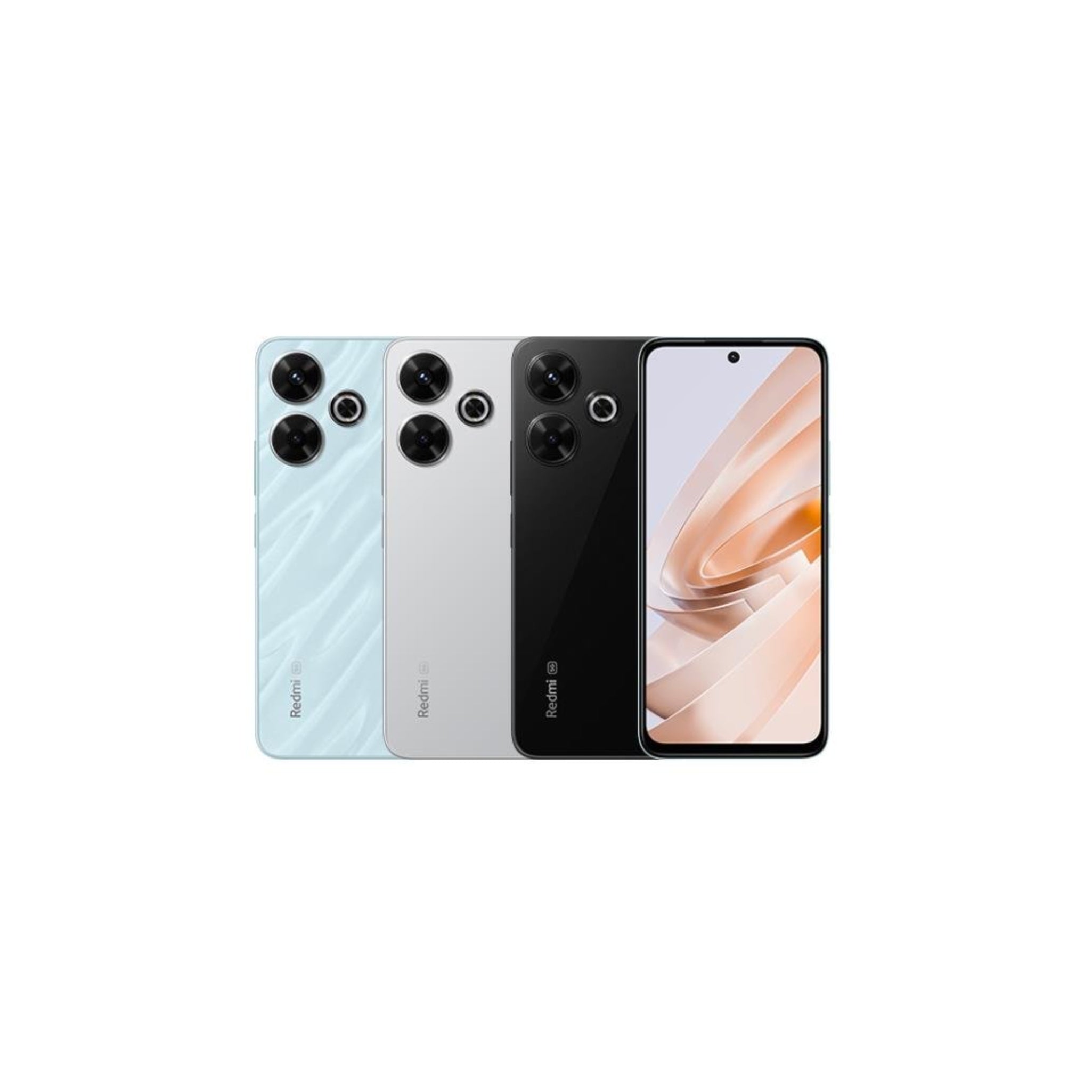 Xiaomi Redmi Note 13R