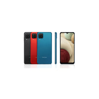 Samsung Galaxy A12 Nacho