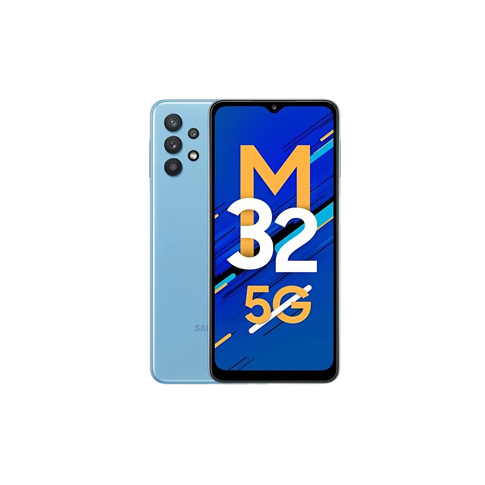 Samsung Galaxy M32 5G