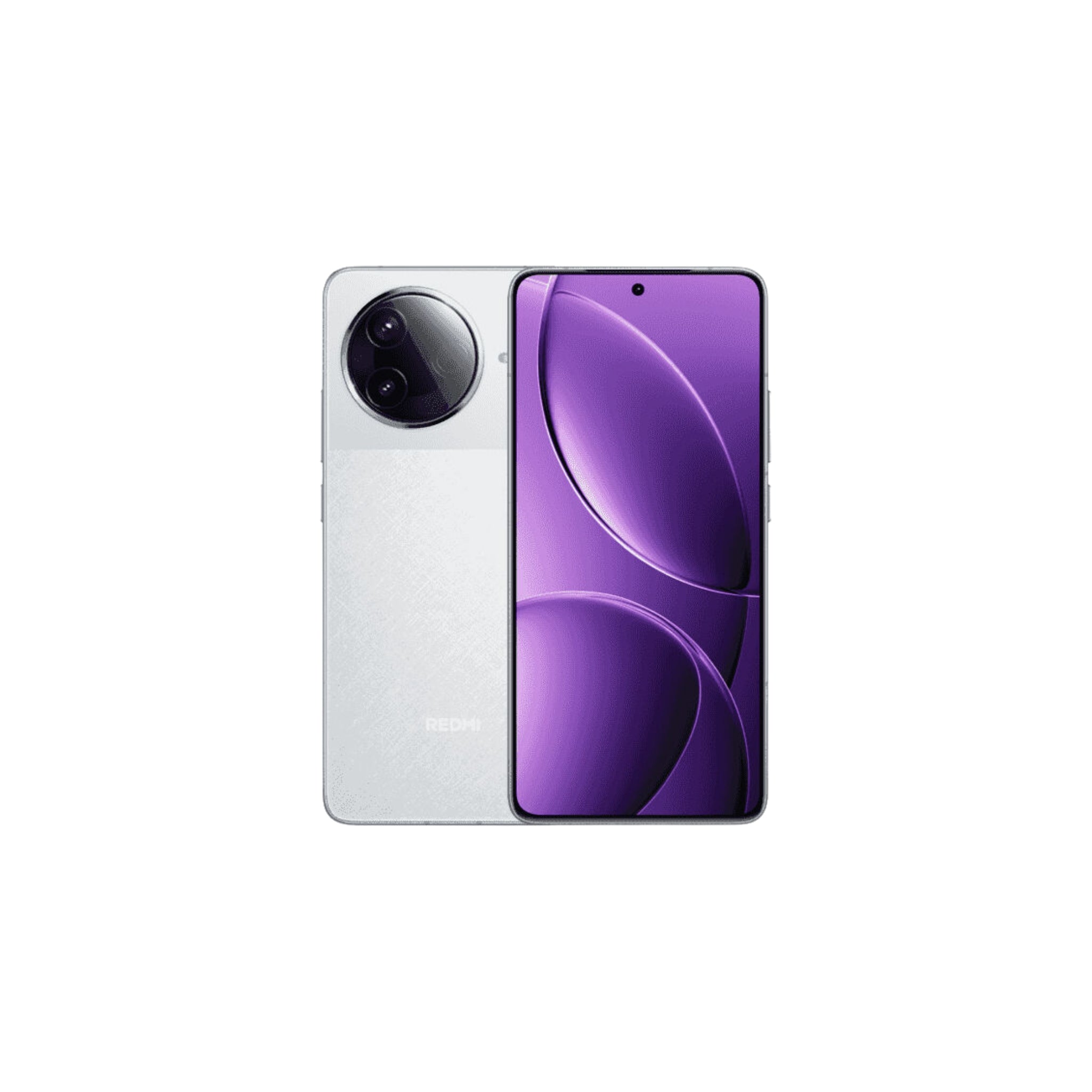 Xiaomi Redmi K80