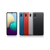 Samsung Galaxy A02