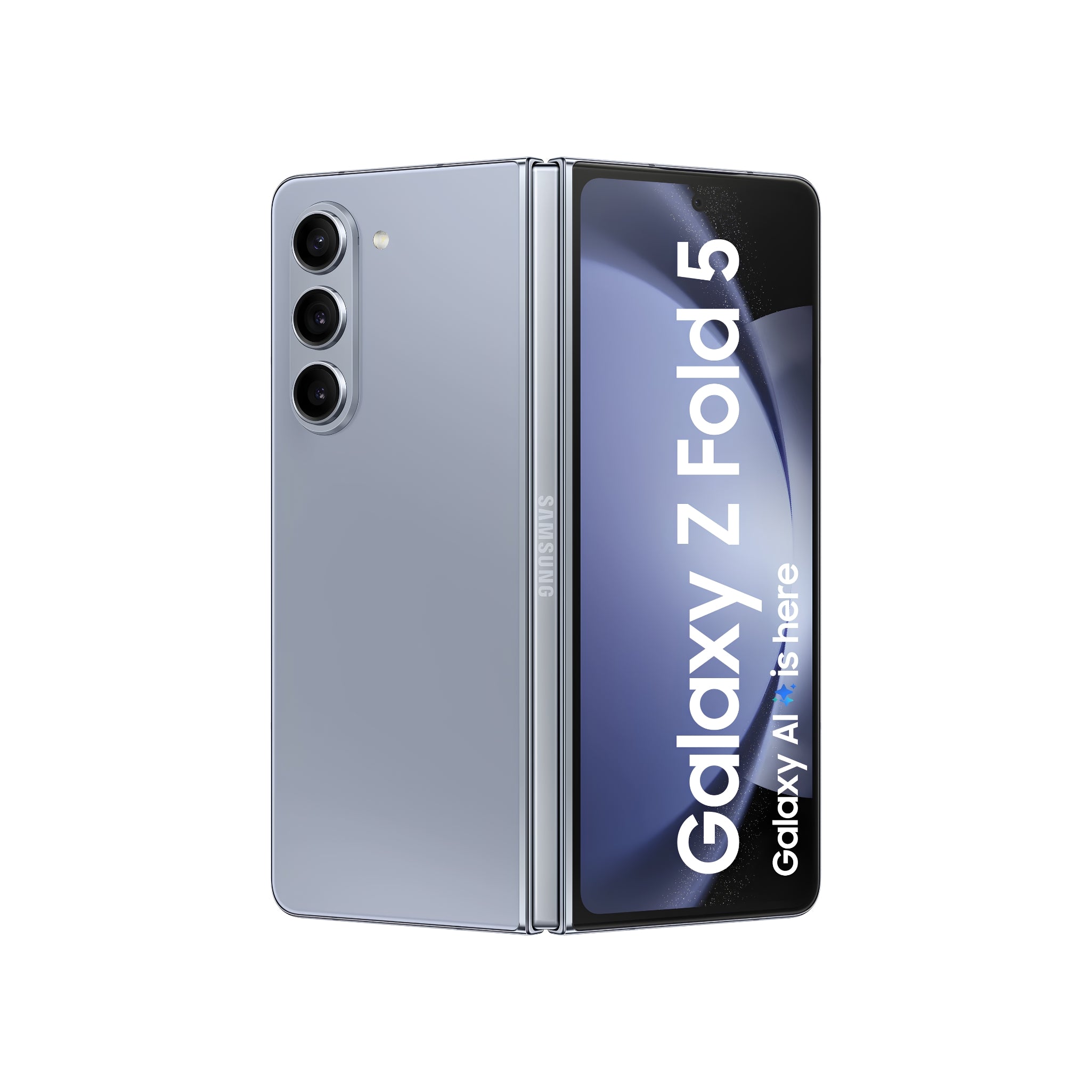 Samsung Galaxy Z Fold5