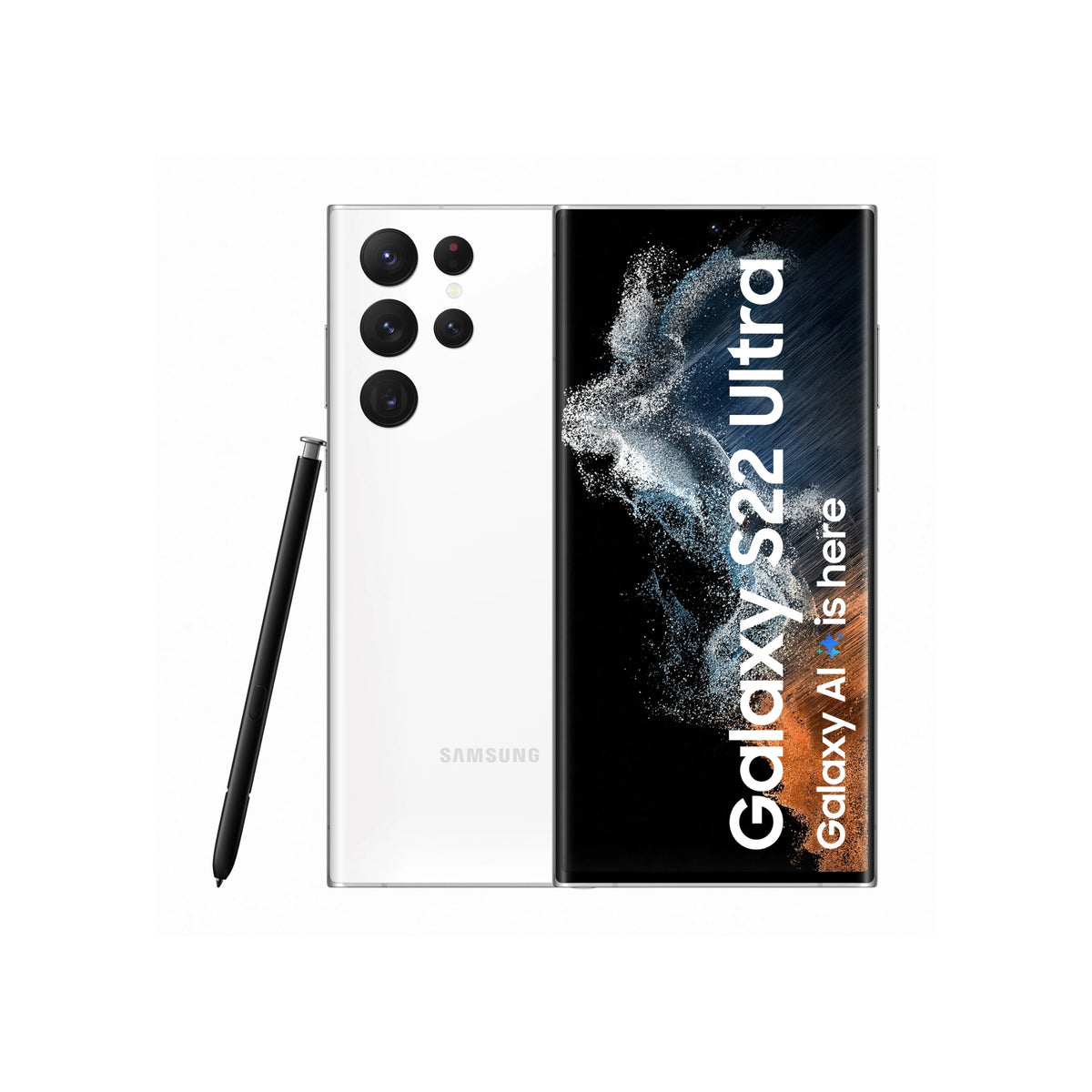Samsung Galaxy S22 Ultra 5G