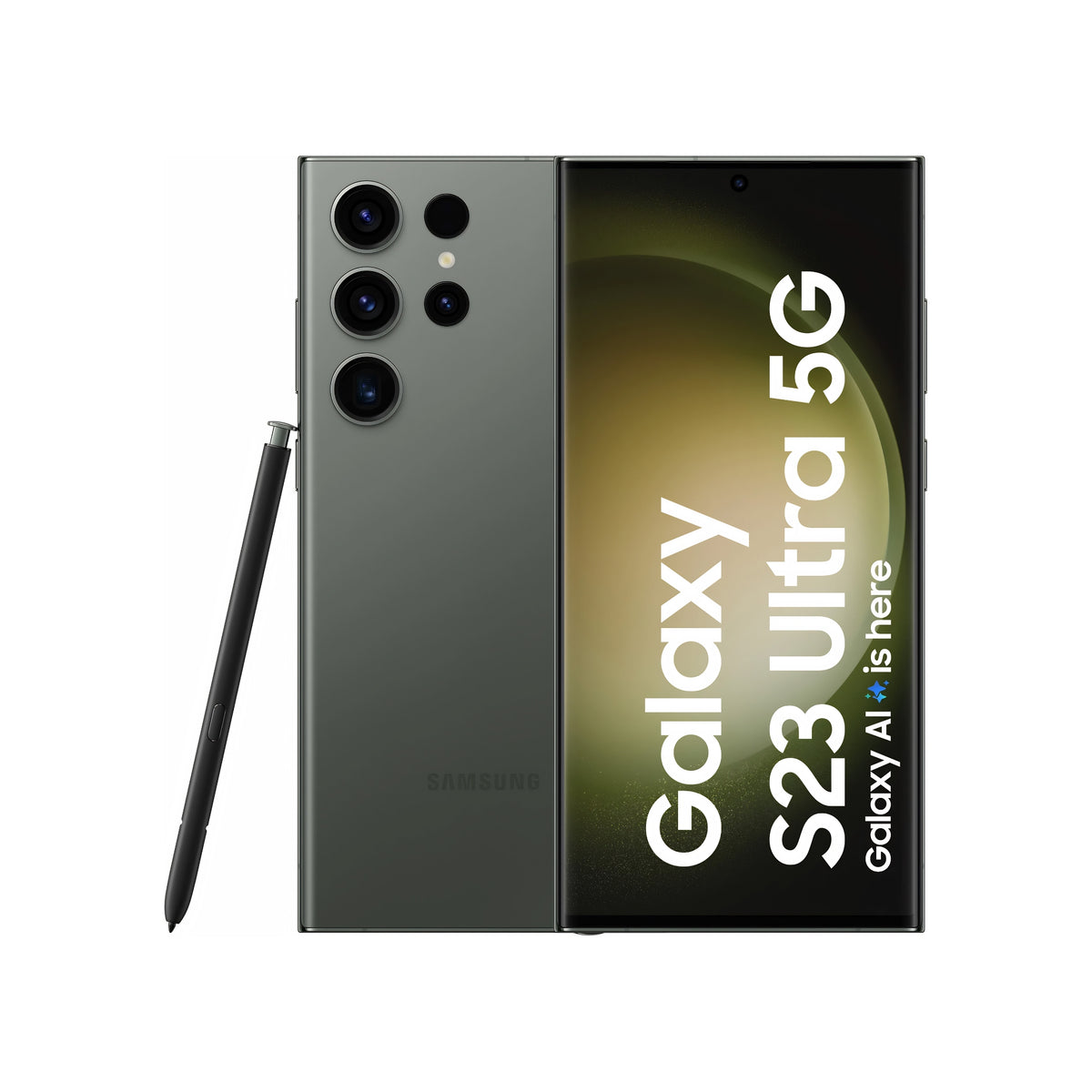 Samsung Galaxy S23 Ultra