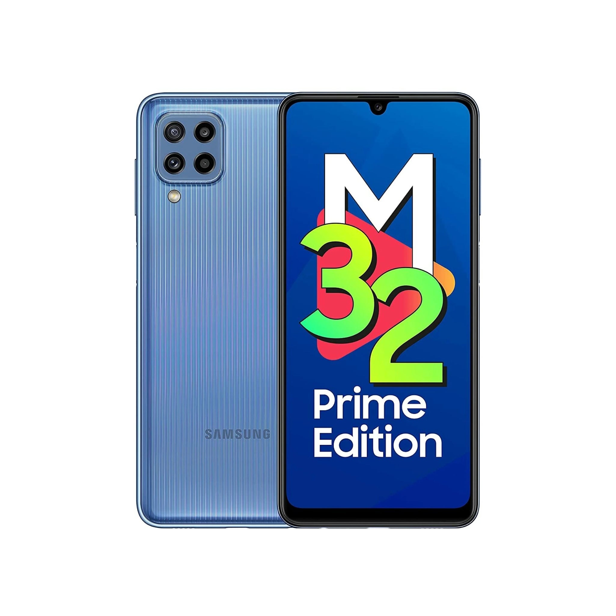Samsung Galaxy M32