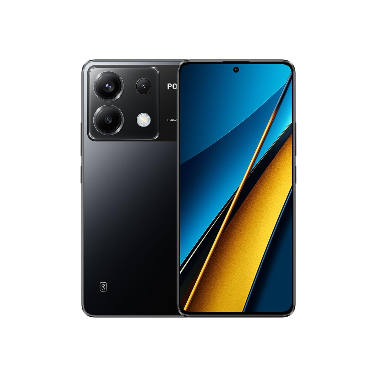 Xiaomi Poco X6