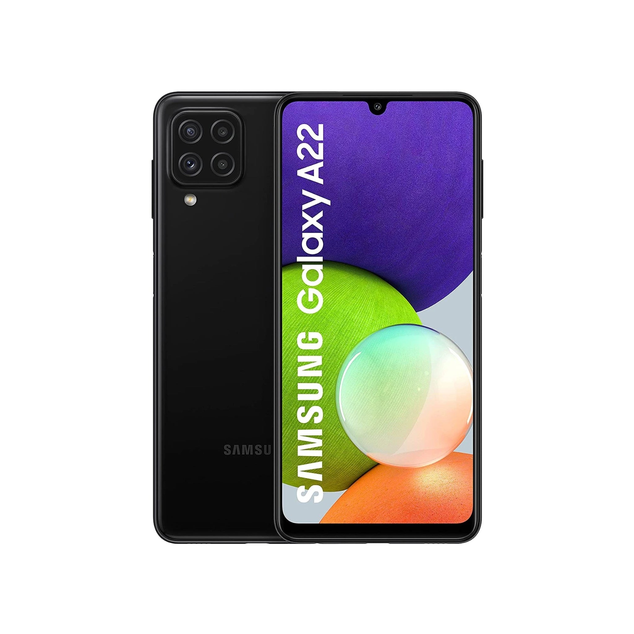 Samsung Galaxy A22