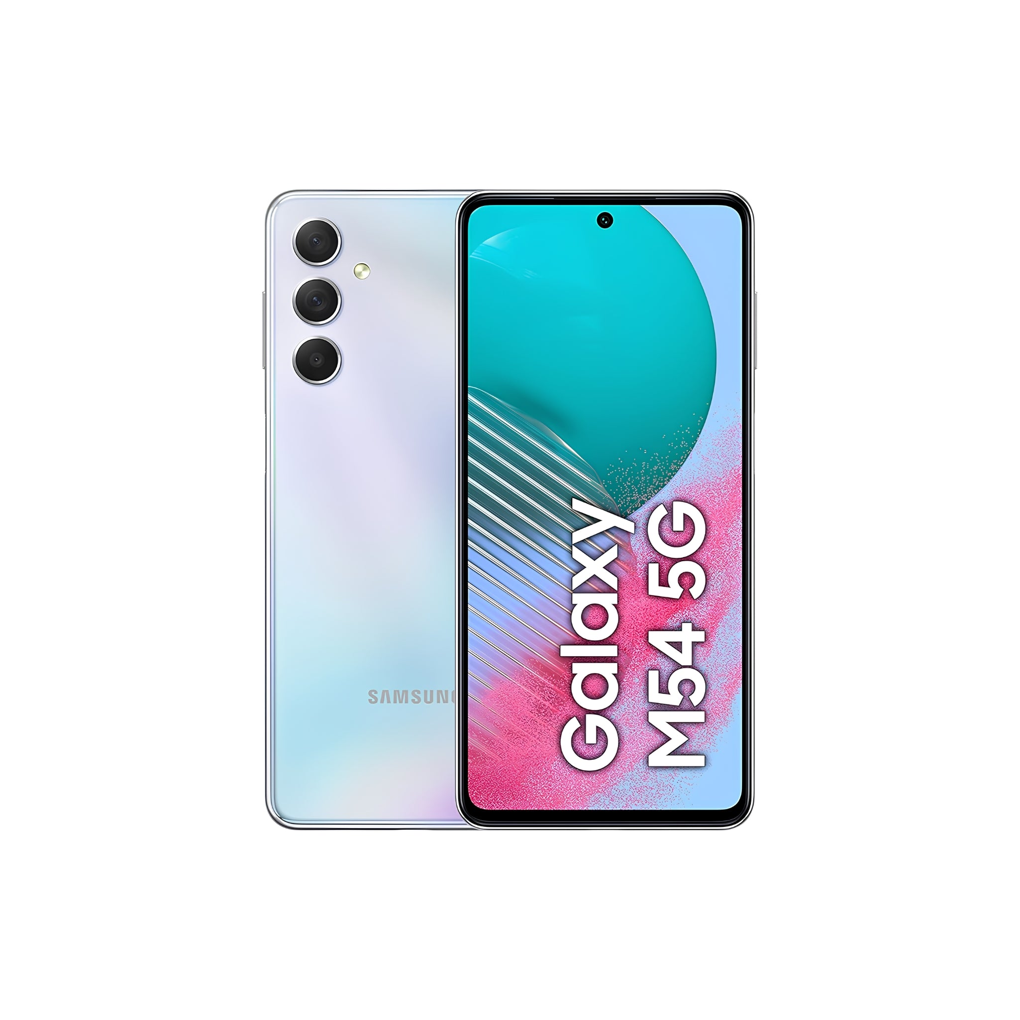 Samsung Galaxy M54
