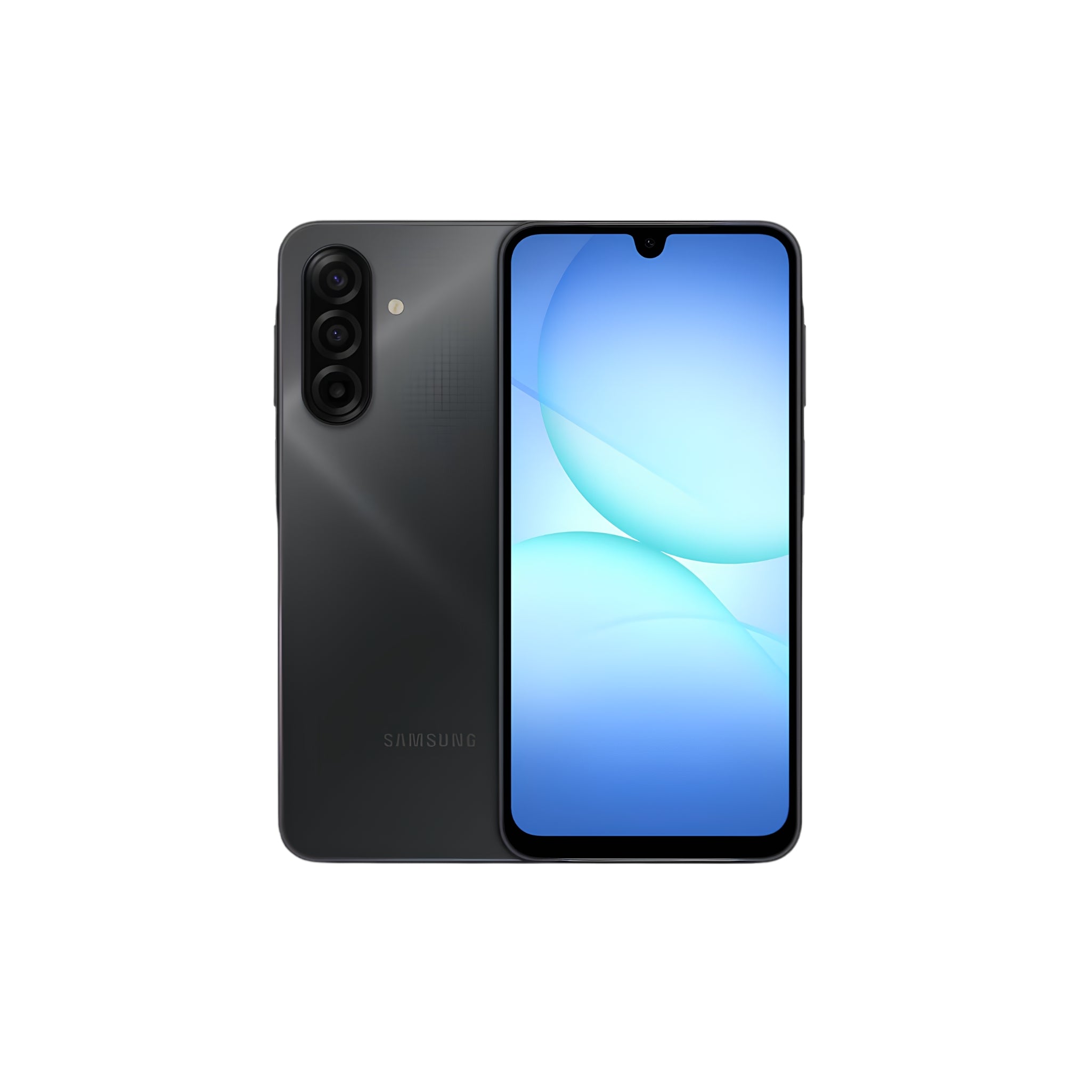 Samsung Galaxy A17