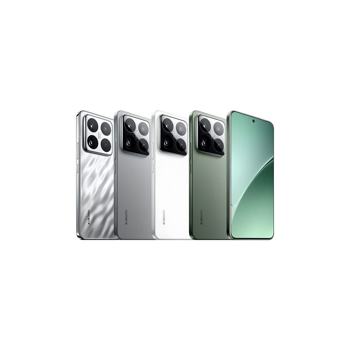 Xiaomi 15 Pro