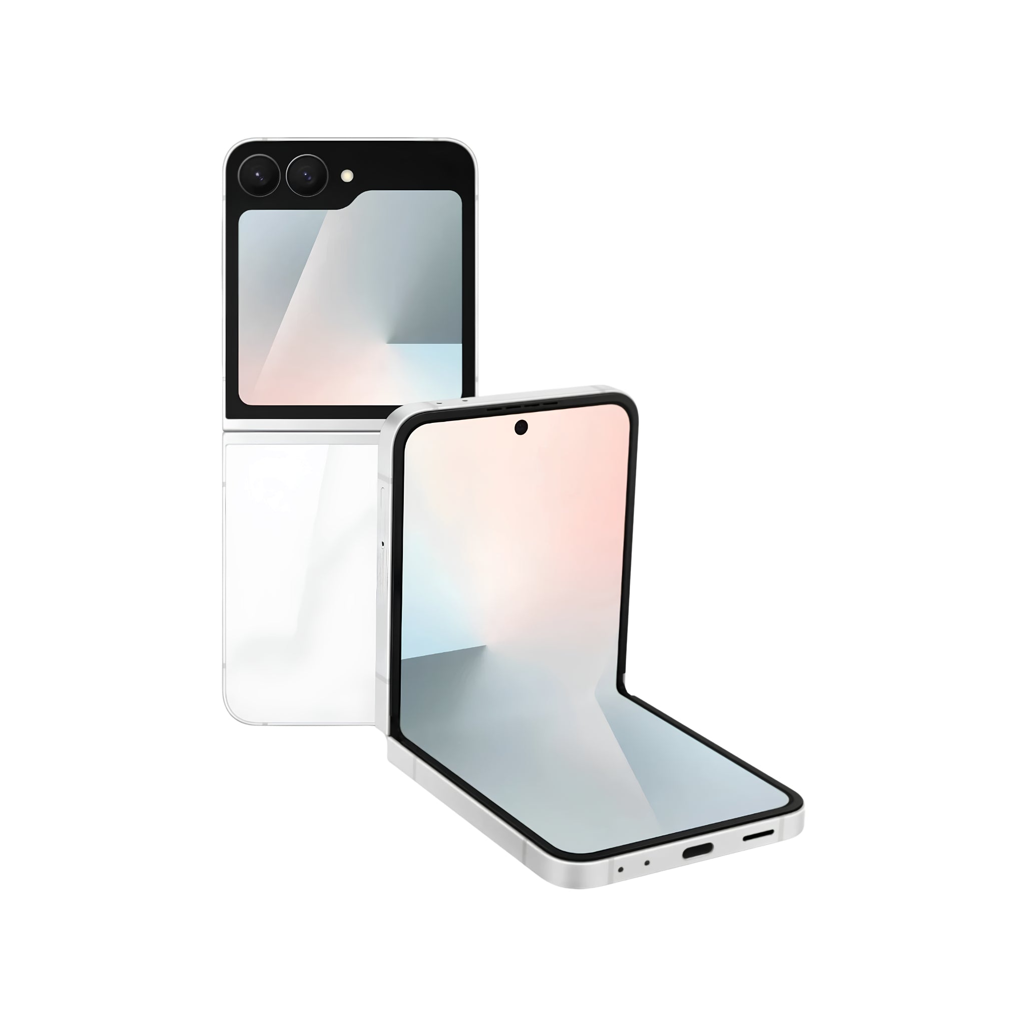Samsung Galaxy Z Flip7 FE
