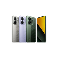 Xiaomi Poco M7 Pro 5G