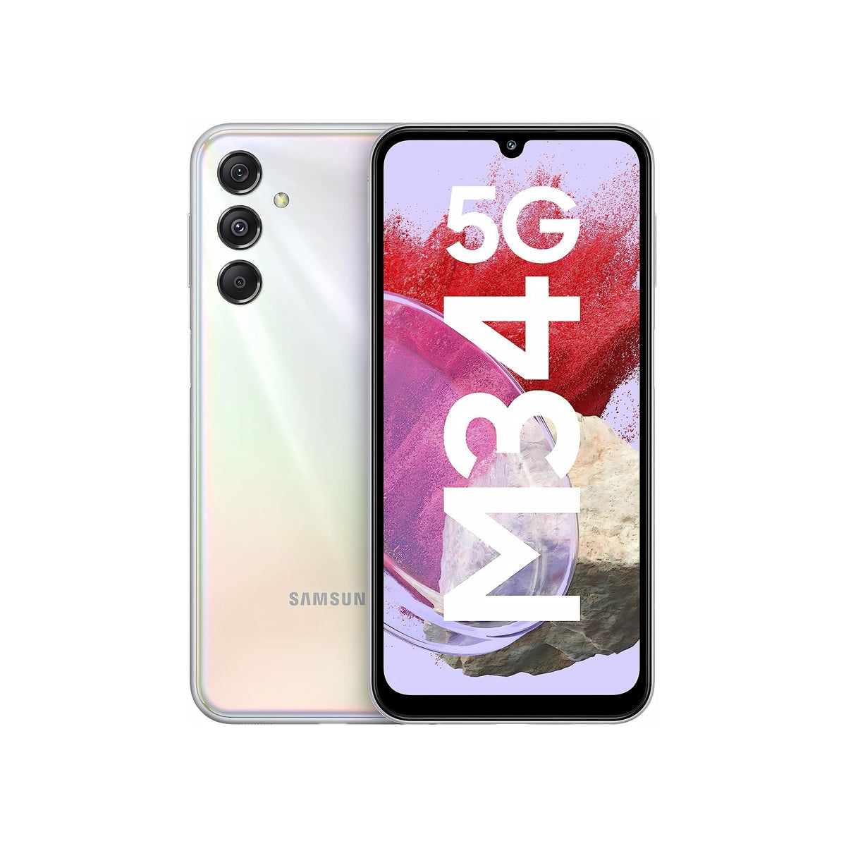 Samsung Galaxy M34 5G