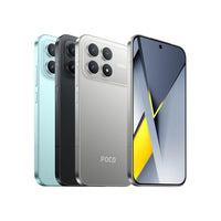 Xiaomi Poco F8 Pro