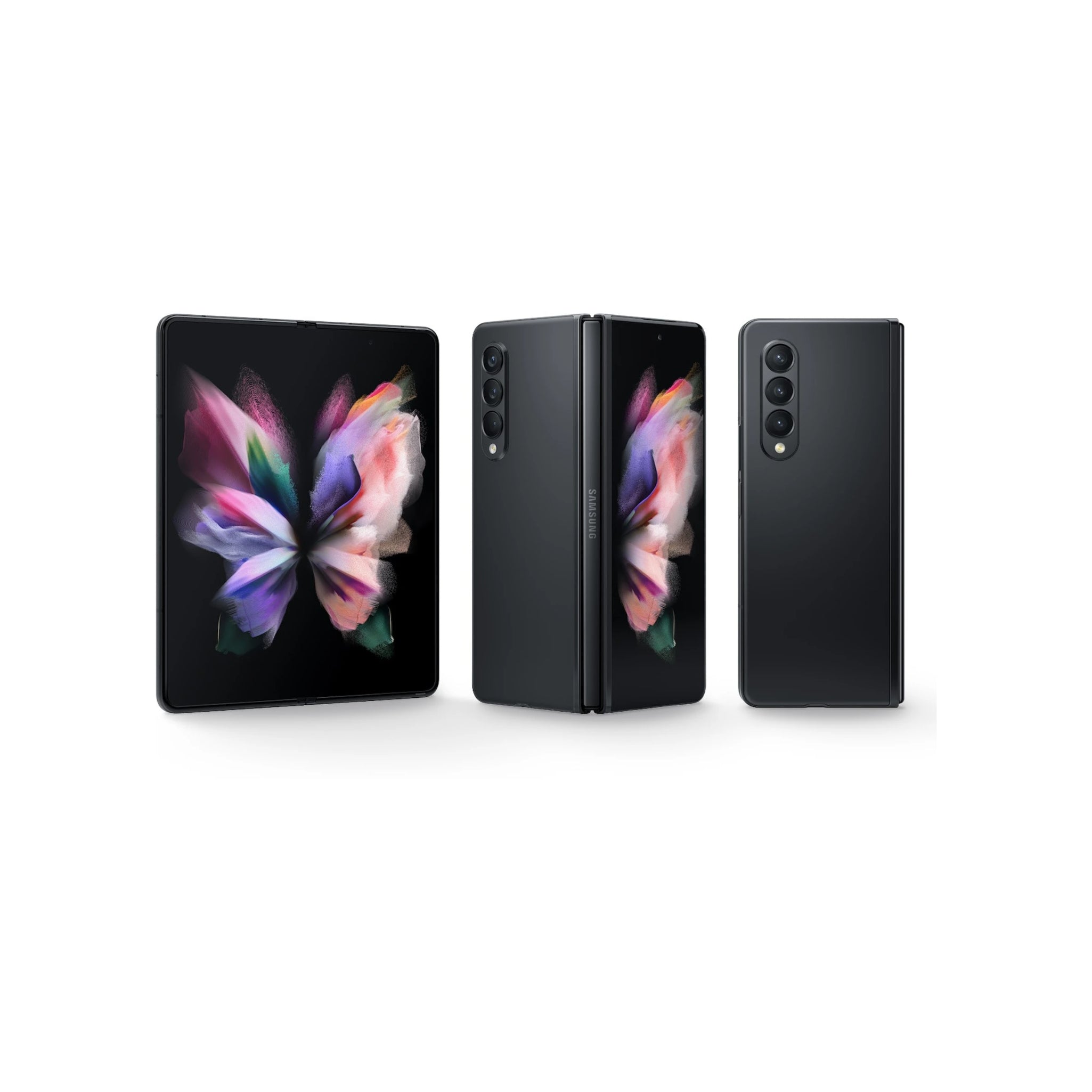 Samsung Galaxy Z Fold3 5G