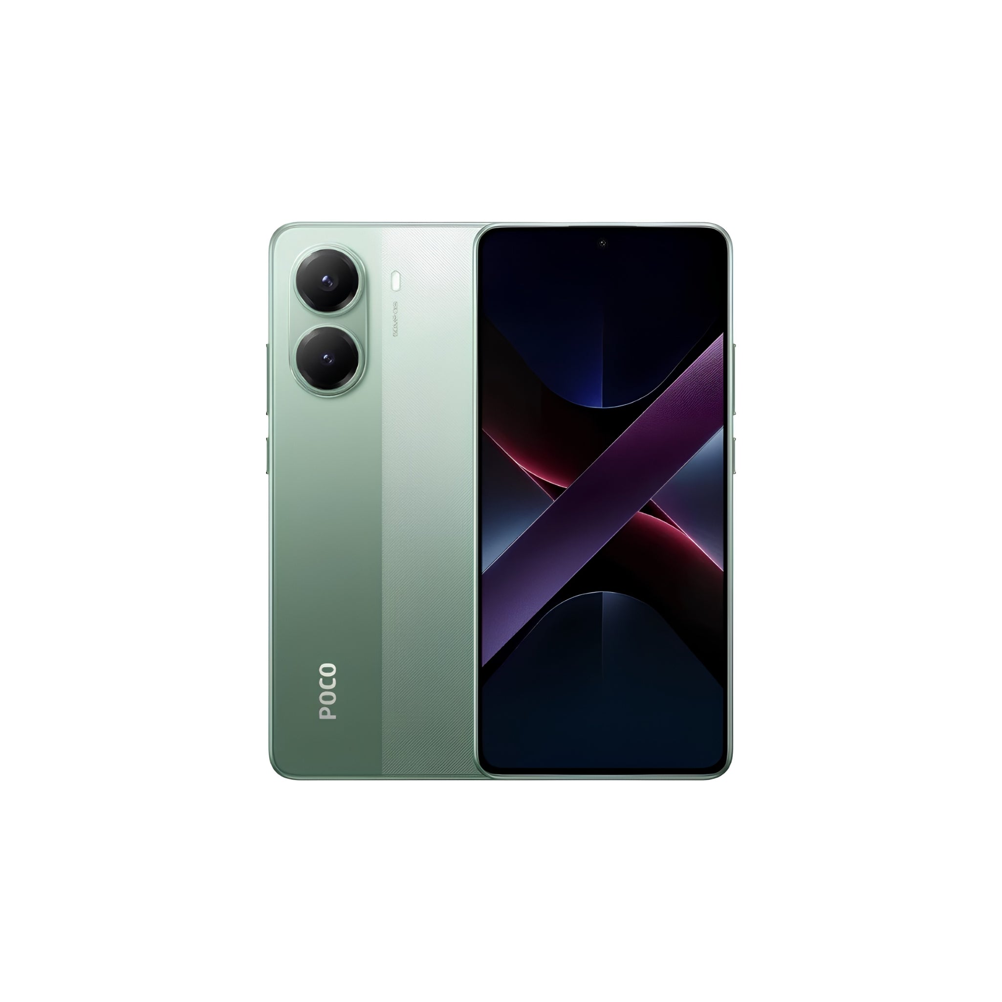 Xiaomi Poco X7 Pro
