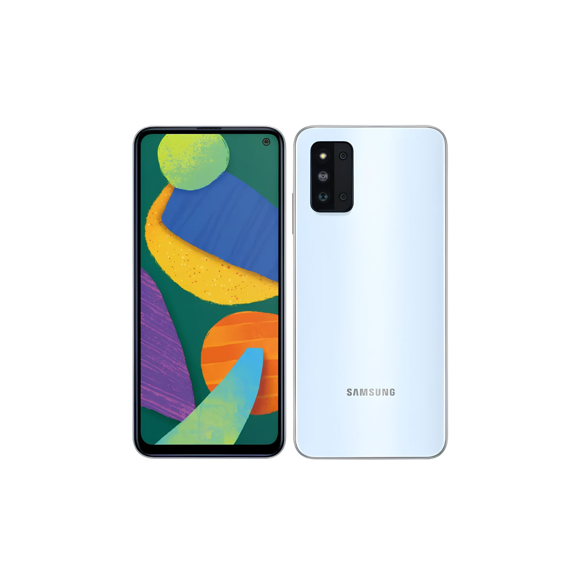 Samsung Galaxy M52 5G