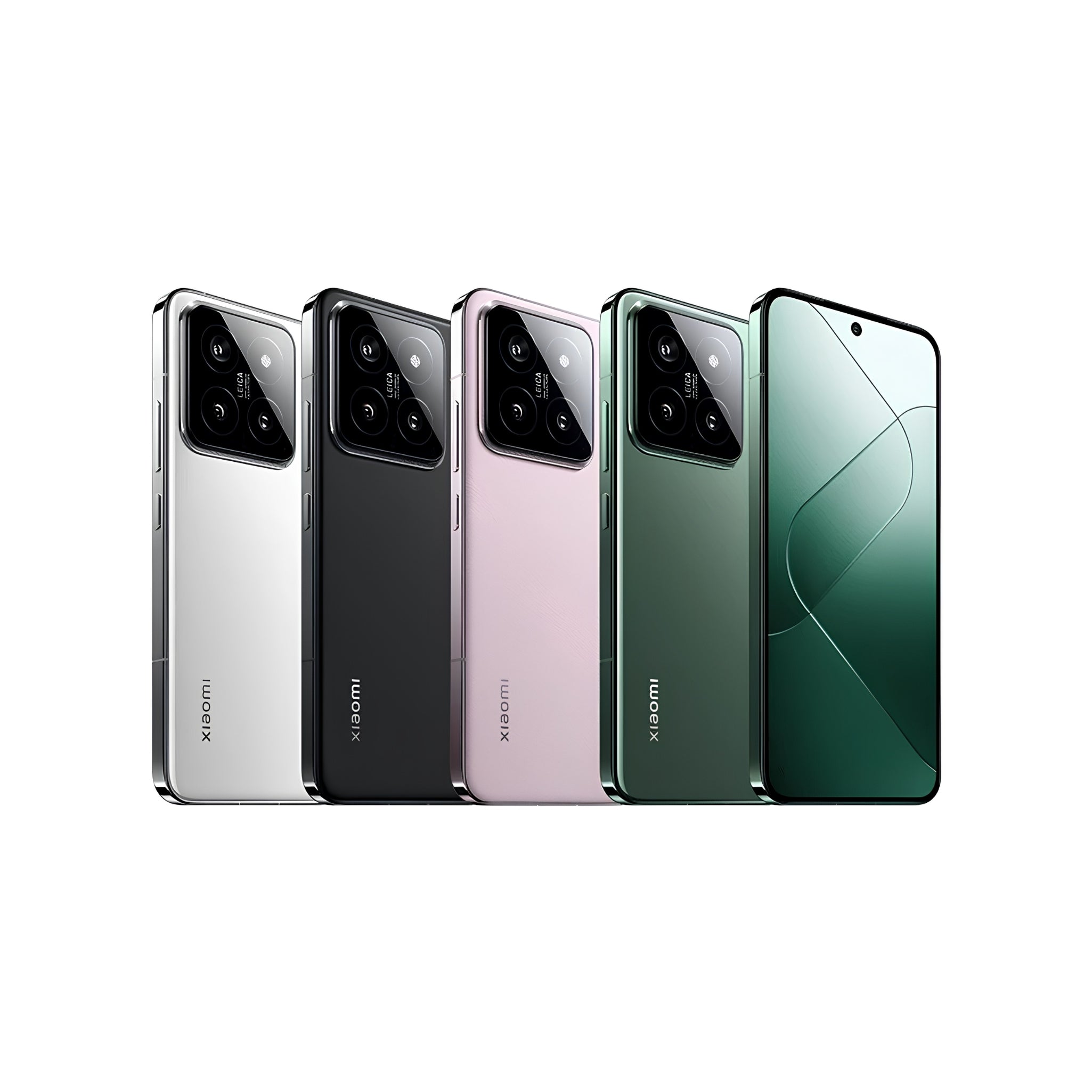 Xiaomi 14