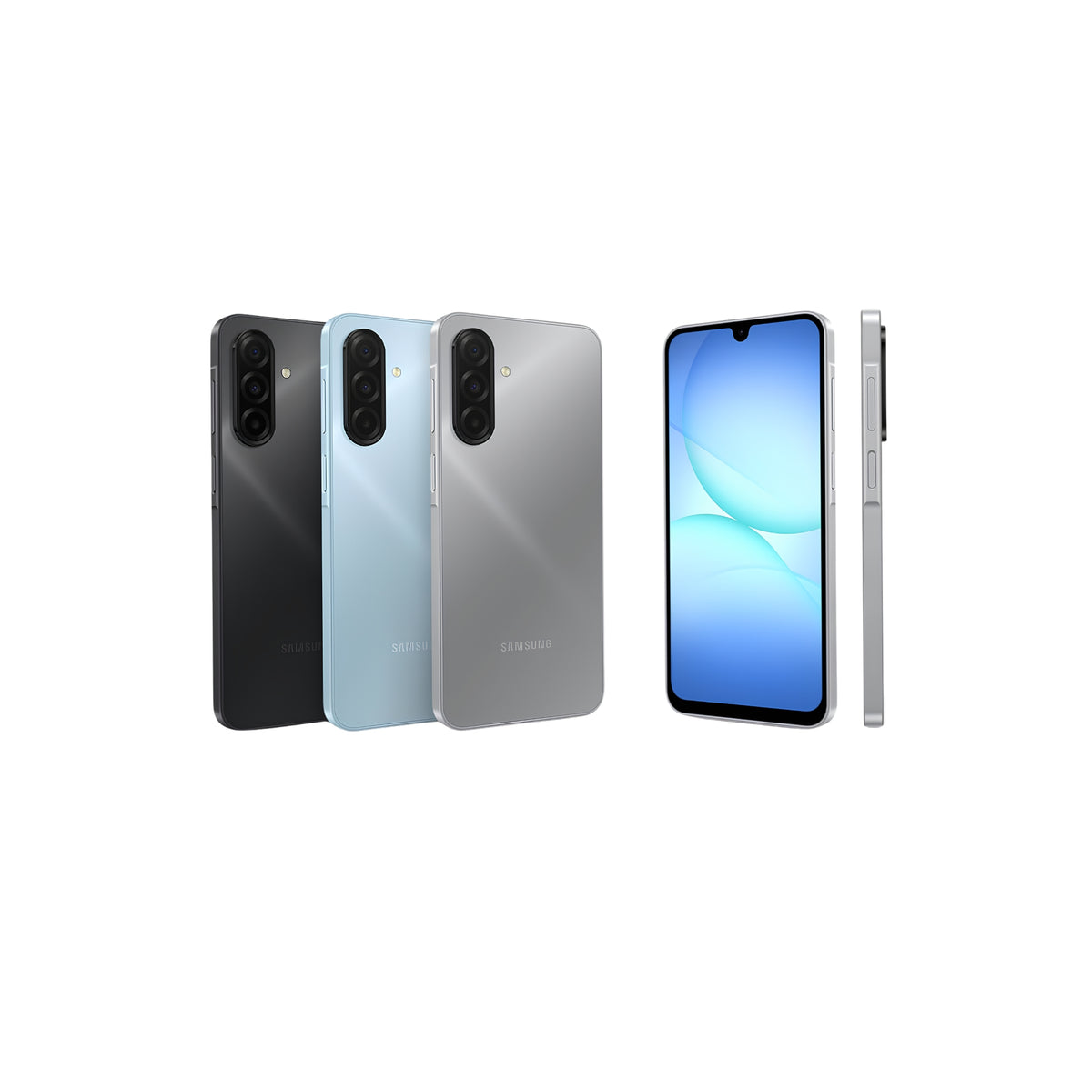 Samsung Galaxy A17