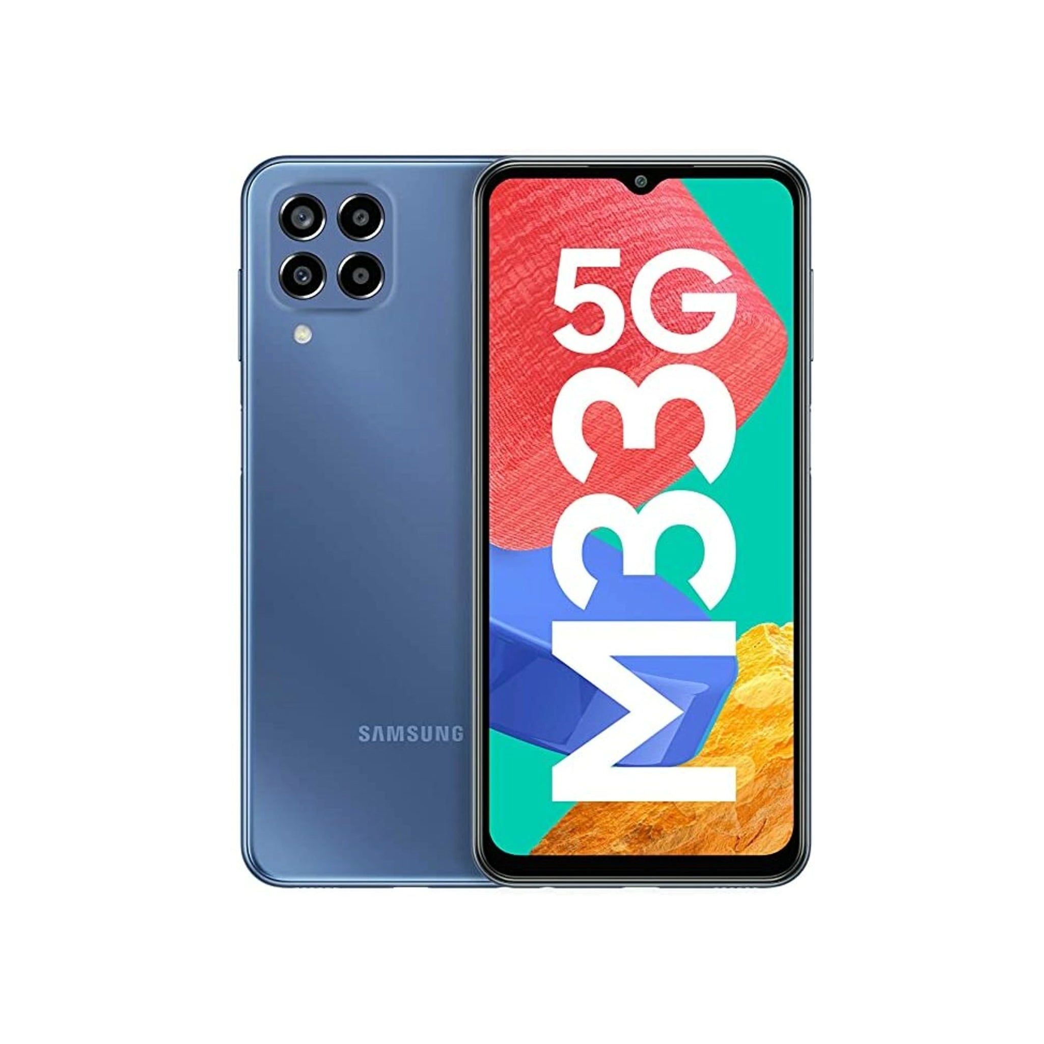 Samsung Galaxy M33