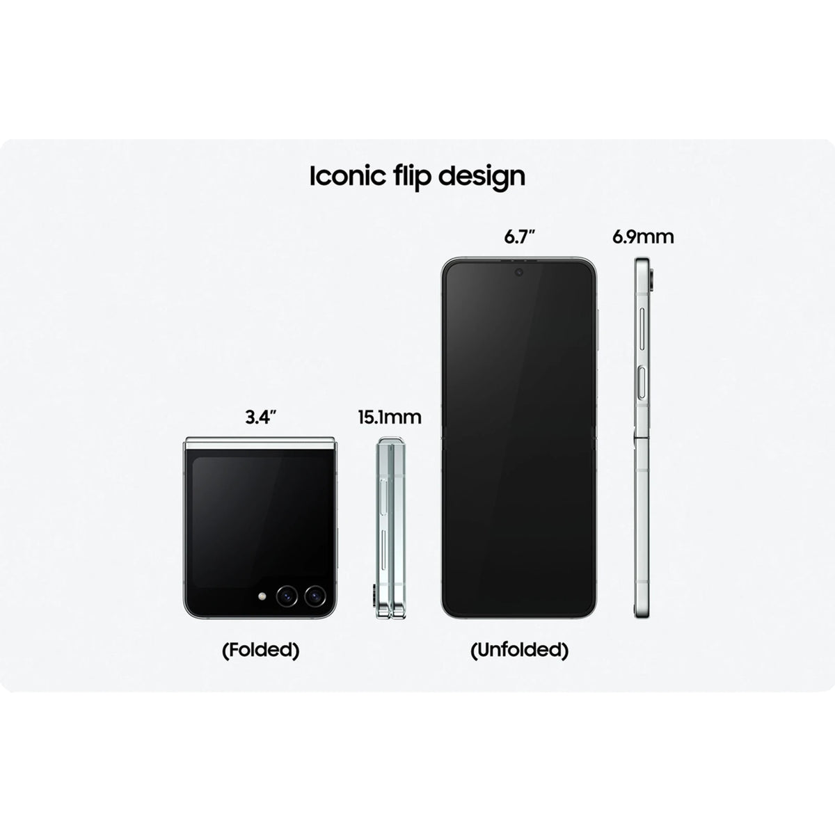 Samsung Galaxy Z Flip5