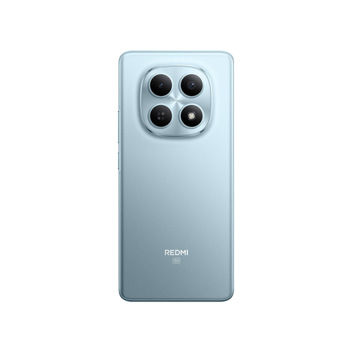 Xiaomi Redmi Note 15