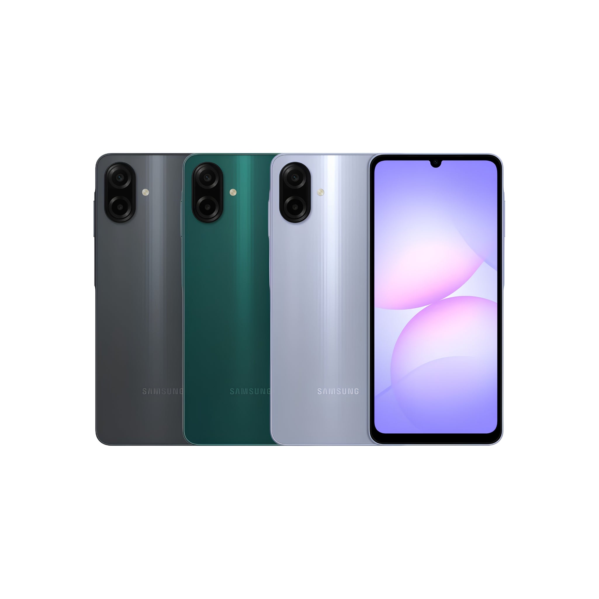 Samsung Galaxy A07 4G