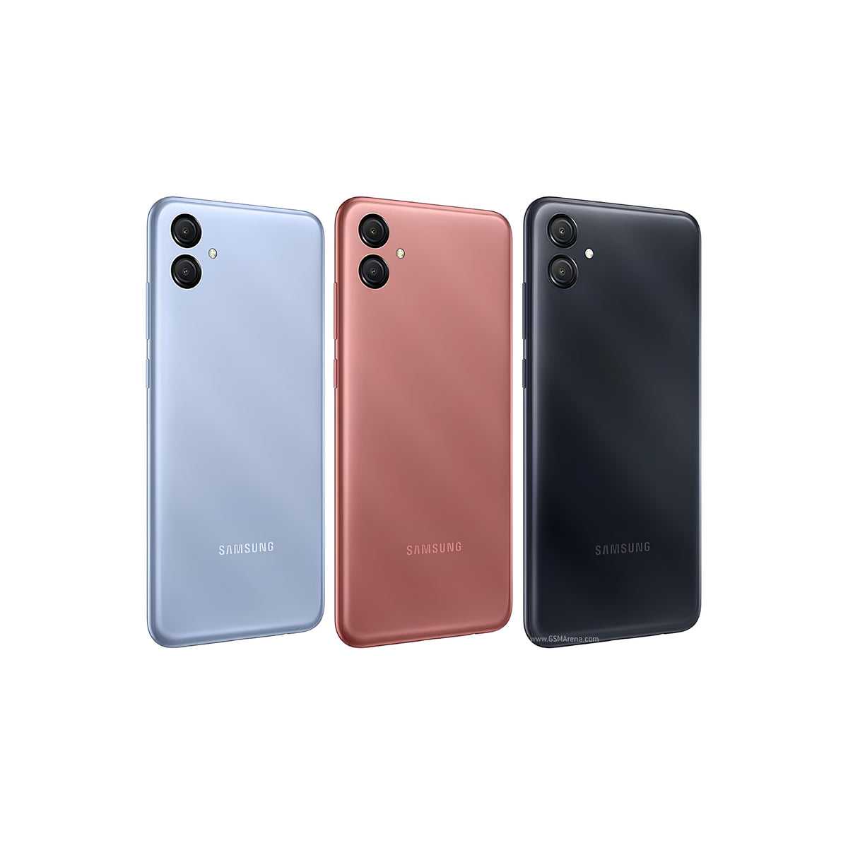 Samsung Galaxy A04e