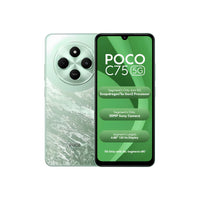 Xiaomi Poco C75 5G