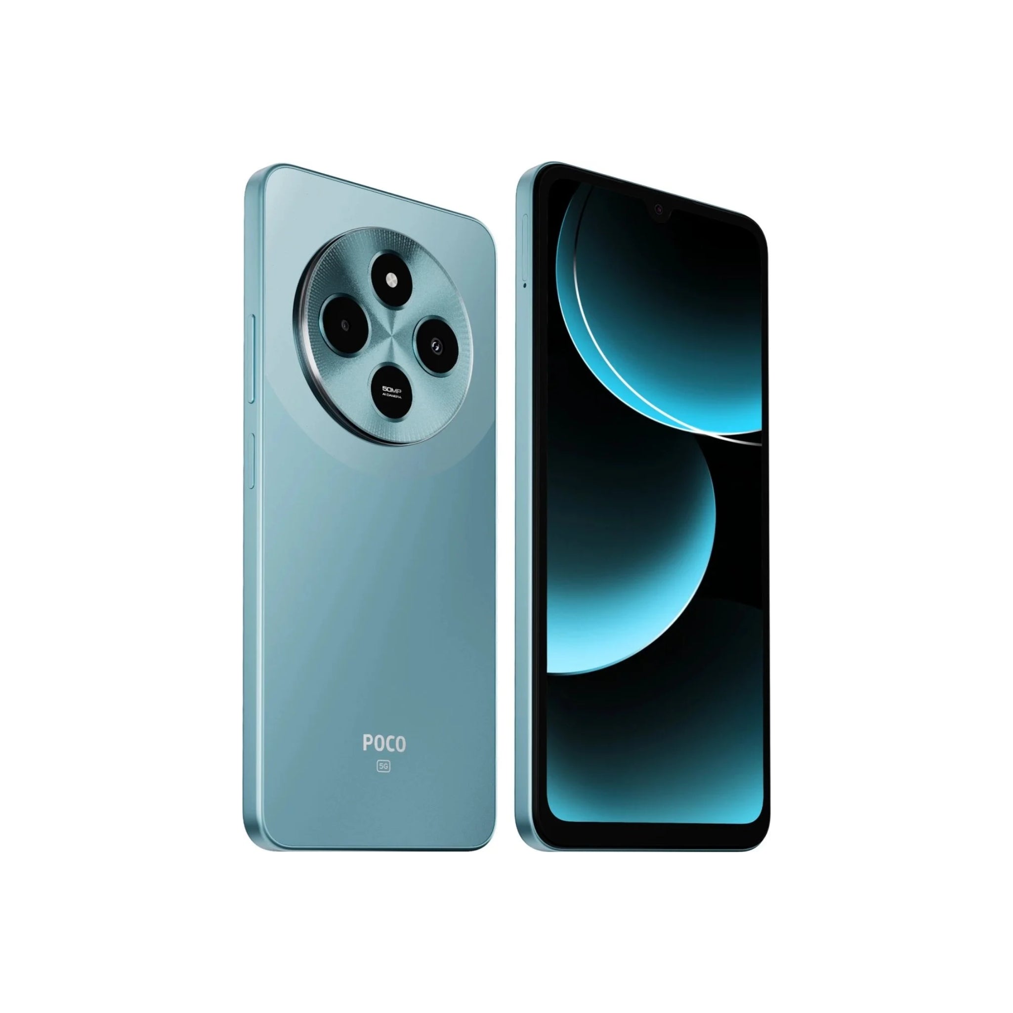 Xiaomi Poco M7
