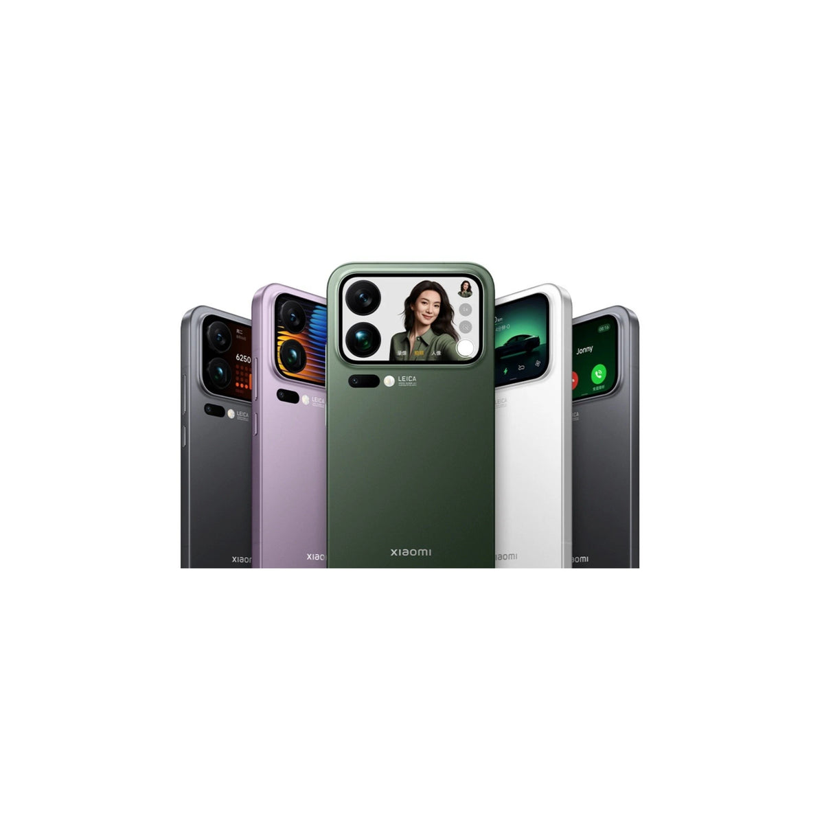Xiaomi 17 Pro Max