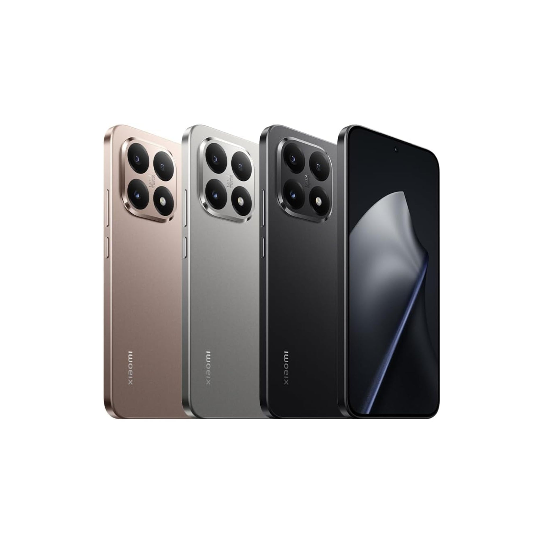 Xiaomi 15T