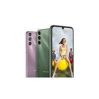 Samsung Galaxy F34