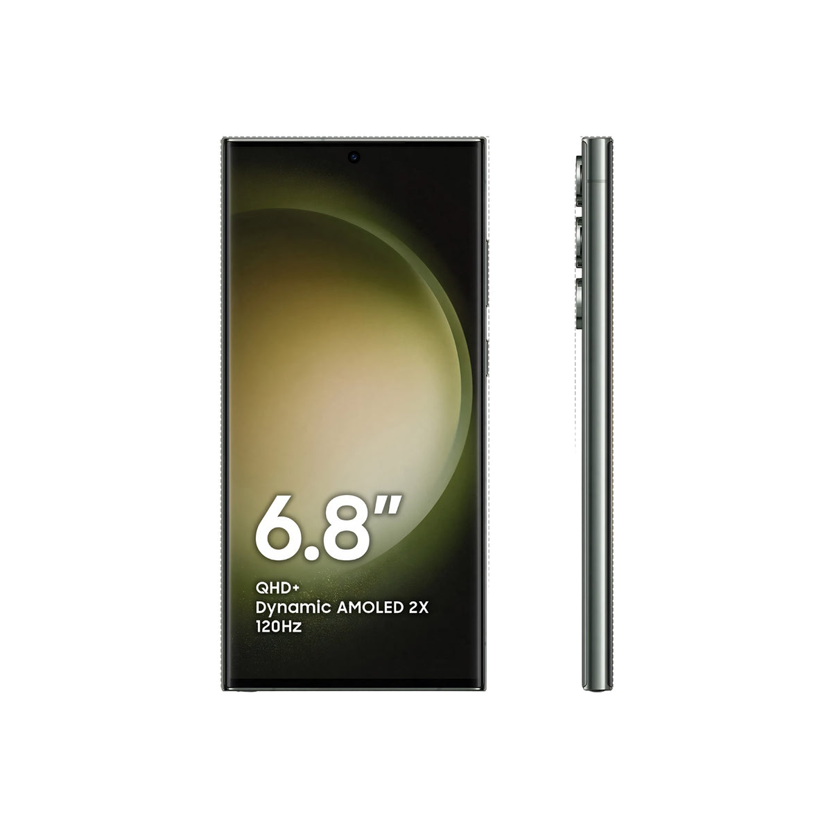 Samsung Galaxy S23 Ultra
