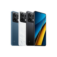 Xiaomi Poco X6