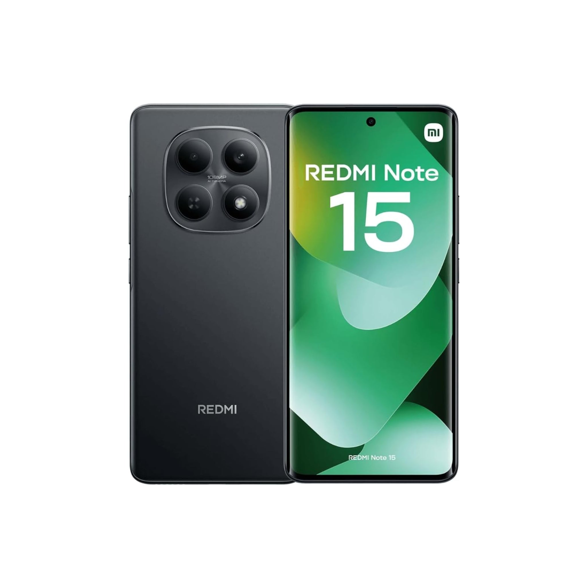 Xiaomi Redmi Note 15 4G