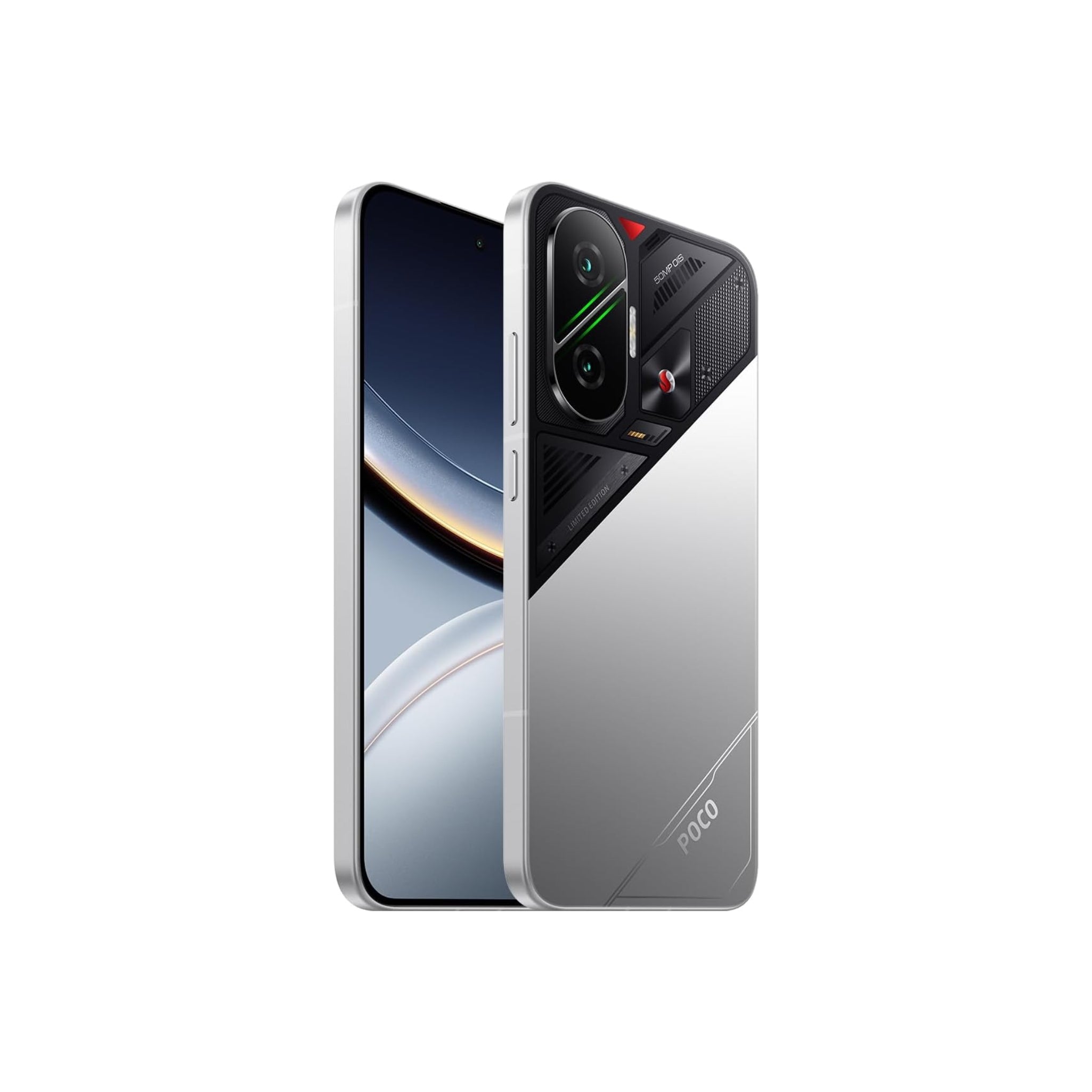 Xiaomi Poco F7