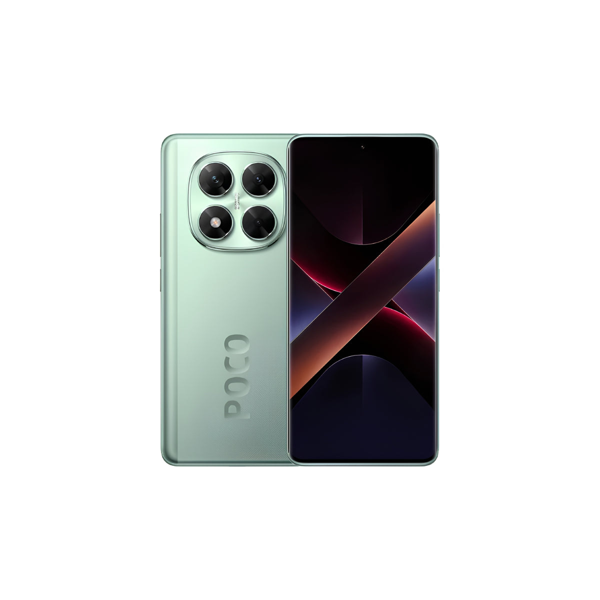 Xiaomi Poco X7